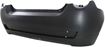 Chevrolet Rear Bumper Cover-Primed, Plastic, Replacement REPC760115P