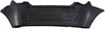 Chevrolet Rear Bumper Cover-Primed, Plastic, Replacement REPC760115P