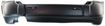 Bumper Cover, Hhr 06-11 Rear Bumper Cover, Primed, Ls/Lt Model, Replacement REPC760117P