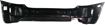 Bumper Cover, Hhr 06-11 Rear Bumper Cover, Primed, Ls/Lt Model, Replacement REPC760117P