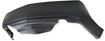 Rear Bumper Cover Replacement-Primed, Plastic, 12335719, GM1100677C