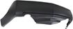 Rear Bumper Cover Replacement-Primed, Plastic, 12335719, GM1100677C