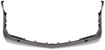 Cadillac Rear Bumper Cover-Primed, Plastic, Replacement REPC760121P