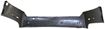 Cadillac Rear Bumper Cover-Primed, Plastic, Replacement REPC760122P