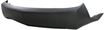 Rear Bumper Cover Replacement-Primed, Plastic, 12335546, GM1100653C