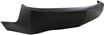 Rear Bumper Cover Replacement-Primed, Plastic, 12335546, GM1100653C