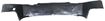 Bumper Cover, Cts 03-07 Rear Bumper Cover, Primed, 2.8L/3.2L Eng, Replacement REPC760123P