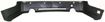 Cadillac Rear Bumper Cover-Primed, Plastic, Replacement REPC760127P