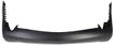 Cadillac Rear Bumper Cover-Primed, Plastic, Replacement REPC760131P