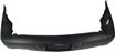 Cadillac Rear Bumper Cover-Primed, Plastic, Replacement REPC760139PQ