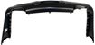 Cadillac Rear Bumper Cover-Primed, Plastic, Replacement REPC760139P