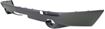 Bumper Cover, Srx 10-16 Rear Bumper Cover, Lower, Textured - Capa, Replacement REPC760144Q