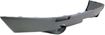 Bumper Cover, Srx 10-16 Rear Bumper Cover, Lower, Textured - Capa, Replacement REPC760144Q