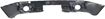 Bumper Cover, Srx 10-16 Rear Bumper Cover, Lower, Textured - Capa, Replacement REPC760144Q