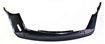 Chrysler Rear Bumper Cover-Primed, Plastic, Replacement REPC760145PQ