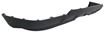 Chevrolet Rear, Lower Bumper Cover-Textured, Plastic, Replacement REPC760152