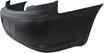 Chrysler Rear Bumper Cover-Primed, Plastic, Replacement REPC760156P