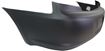 Chrysler Rear Bumper Cover-Primed, Plastic, Replacement REPC760156P