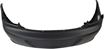 Chrysler Rear Bumper Cover-Primed, Plastic, Replacement REPC760156P