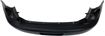 Chevrolet Rear Bumper Cover-Primed, Plastic, Replacement REPC760159