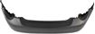 Bumper Cover, Sonic 12-16 Rear Bumper Cover, Primed, Sedan - Capa, Replacement REPC760161PQ