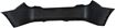 Bumper Cover, Sonic 12-16 Rear Bumper Cover, Primed, Sedan - Capa, Replacement REPC760161PQ