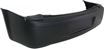 Bumper Cover, Chrysler 300 05-10 Rear Bumper Cover, Primed, 5.7L Eng, W/O Pas Holes, (08-10 W/ Dual Exh Holes), Replacement REPC760163P