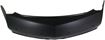 Cadillac Rear Bumper Cover-Primed, Plastic, Replacement REPC760169P