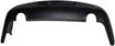 Chrysler Rear Bumper Cover-Primed, Plastic, Replacement REPC760177P