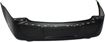 Chrysler Rear Bumper Cover-Primed, Plastic, Replacement REPC760178P