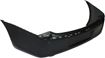 Chrysler Rear Bumper Cover-Primed, Plastic, Replacement REPC760178P