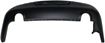 Chrysler Rear Bumper Cover-Primed, Plastic, Replacement REPC760178P