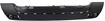 Bumper Cover, Spark 13-15 Rear Bumper Cover, Lower, Textured Black, W/O Sport Pkg, Replacement REPC760179