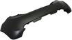 Bumper Cover, Spark 13-15 Rear Bumper Cover, Upper, Primed, W/ Or W/O Sport Pkg - Capa, Replacement REPC760181PQ