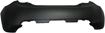 Bumper Cover, Spark 13-15 Rear Bumper Cover, Upper, Primed, W/ Or W/O Sport Pkg - Capa, Replacement REPC760181PQ