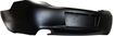 Rear Bumper Cover Replacement-Primed, Plastic, 92251947, GM1100899