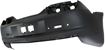 Chevrolet Rear Bumper Cover-Primed, Plastic, Replacement REPC760185PQ