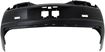 Chevrolet Rear Bumper Cover-Primed, Plastic, Replacement REPC760186P