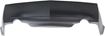 Cadillac Rear Bumper Cover-Primed, Plastic, Replacement REPC760187P