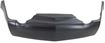 Cadillac Rear Bumper Cover-Primed, Plastic, Replacement REPC760187P