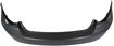 Chevrolet Rear Bumper Cover-Primed, Plastic, Replacement REPC760305Q