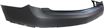 Bumper Cover, Srx 13-16 Rear Bumper Cover, Upper, Primed, W/O Parking Aid Snsr Holes - Capa, Replacement REPCD760108PQ