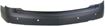 Bumper Cover, Srx 13-16 Rear Bumper Cover, Upper, Primed, W/ Parking Aid Snsr Holes And Crash Imminent Braking - Capa, Replacement REPCD760110PQ