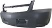 Chevrolet Front Bumper Cover-Primed, Plastic, Replacement REPCV010301P