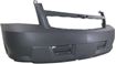 Chevrolet Front Bumper Cover-Primed, Plastic, Replacement REPCV010301P