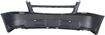 Chevrolet Front Bumper Cover-Primed, Plastic, Replacement REPCV010301P