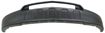 Chevrolet Front, Lower Bumper Cover-Textured, Plastic, Replacement REPCV010306