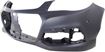 Chevrolet Front Bumper Cover-Primed, Plastic, Replacement REPCV010307P