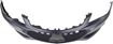 Chevrolet Front Bumper Cover-Primed, Plastic, Replacement REPCV010307P