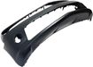 Chevrolet Front Bumper Cover-Primed, Plastic, Replacement REPCV010310P